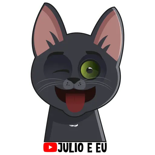 Júlio Emoji 4
