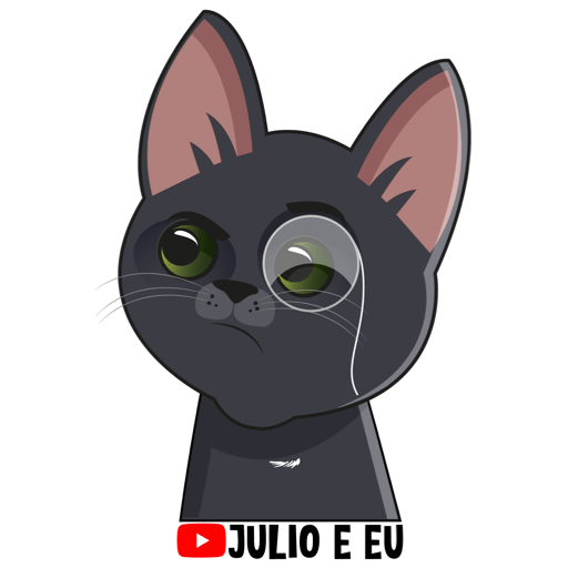 Júlio Emoji 4 preview