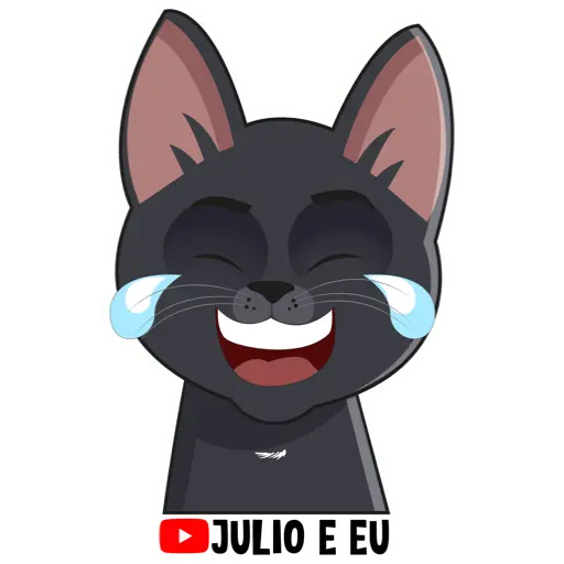 Júlio Emoji 4