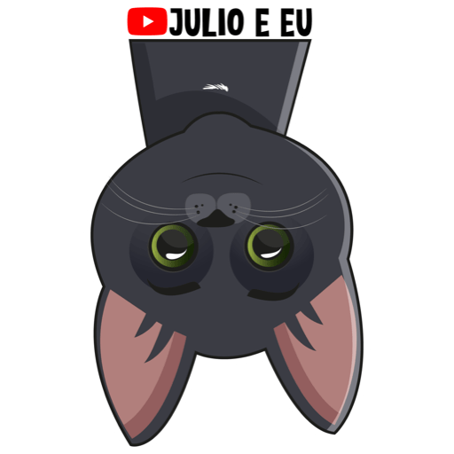 Júlio Emoji 4 preview