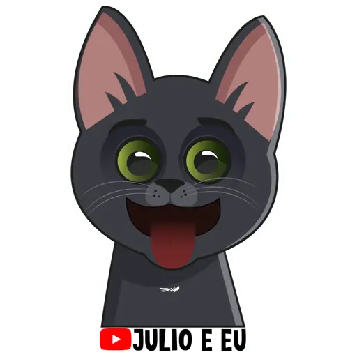 Júlio Emoji 4