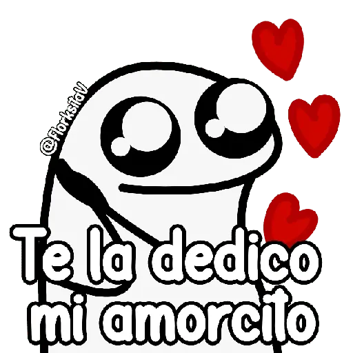 Canciones de amor Flork 😍🥰🥺🩷