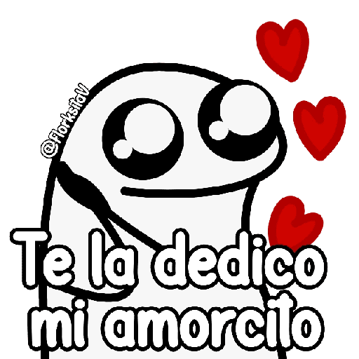 Canciones de amor Flork 😍🥰🥺🩷 preview