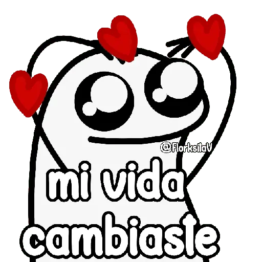 Canciones de amor Flork 😍🥰🥺🩷