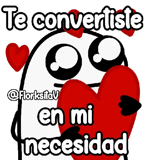 Canciones de amor Flork 😍🥰🥺🩷