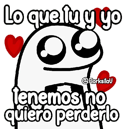 Canciones de amor Flork 😍🥰🥺🩷