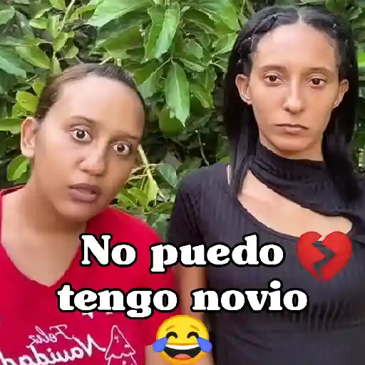 🧿No puedo tengo novio🥹💔 preview