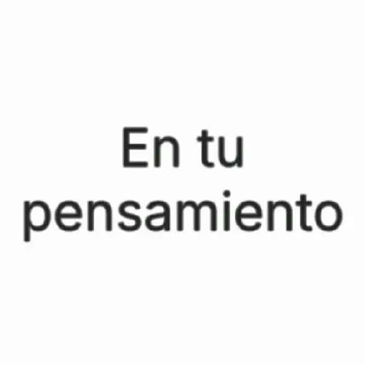 no puedo tengo novio preview