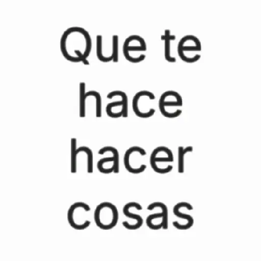 no puedo tengo novio preview
