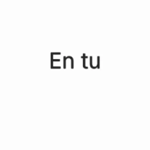 no puedo tengo novio