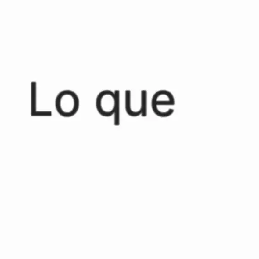 no puedo tengo novio
