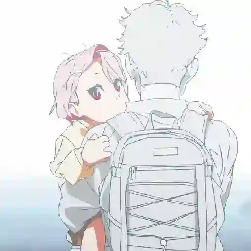 DanDaDan 6