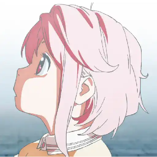 DanDaDan 6
