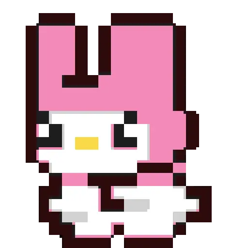 🌈✨️Hello Kitty Emojis✨️🌈 preview