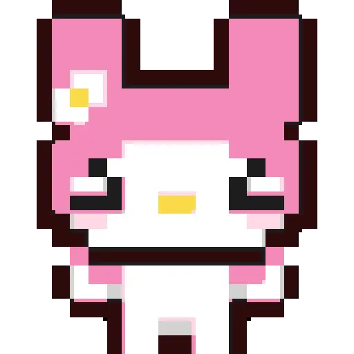 🌈✨️Hello Kitty Emojis✨️🌈 preview