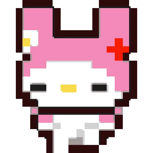 🌈✨️Hello Kitty Emojis✨️🌈