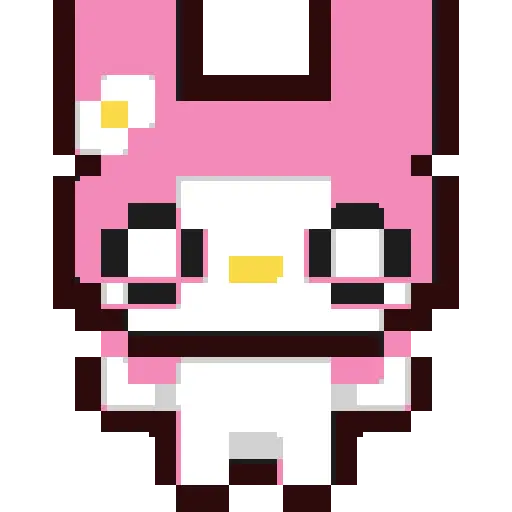 🌈✨️Hello Kitty Emojis✨️🌈