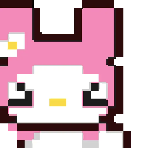 🌈✨️Hello Kitty Emojis✨️🌈