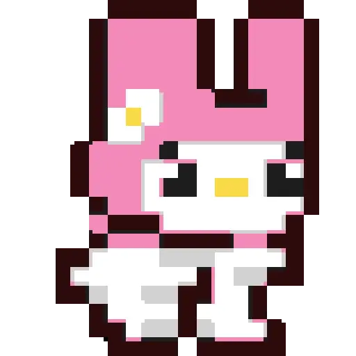 🌈✨️Hello Kitty Emojis✨️🌈