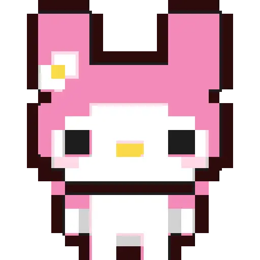 🌈✨️Hello Kitty Emojis✨️🌈