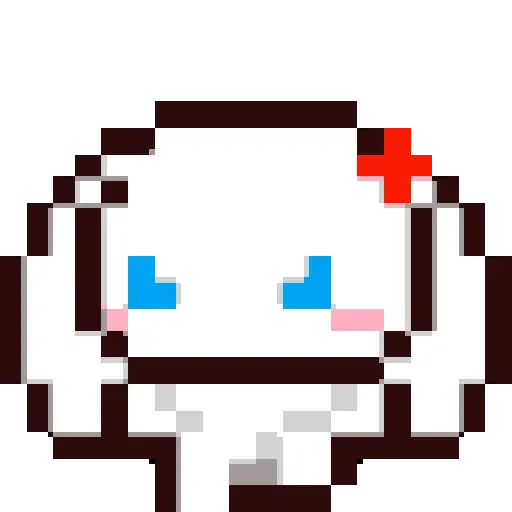 🌈✨️Hello Kitty Emojis✨️🌈