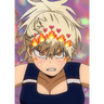 Bakugou fem