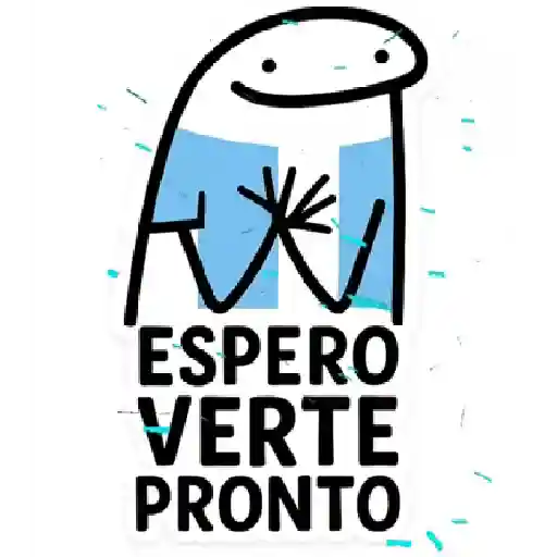 Día del Amigo Flork Hincha 🇦🇷
