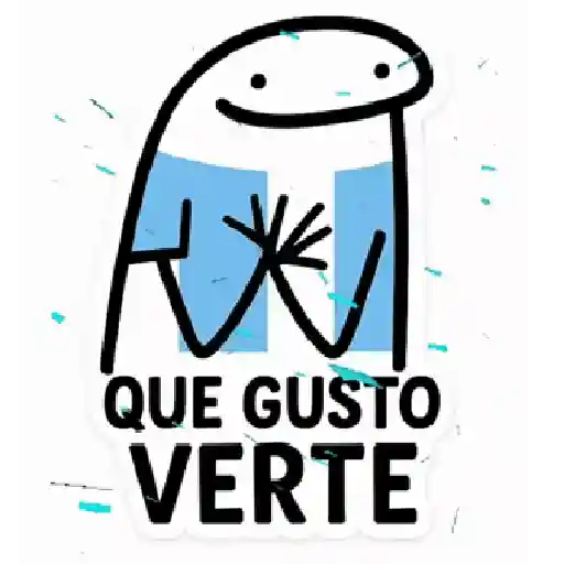 Día del Amigo Flork Hincha 🇦🇷