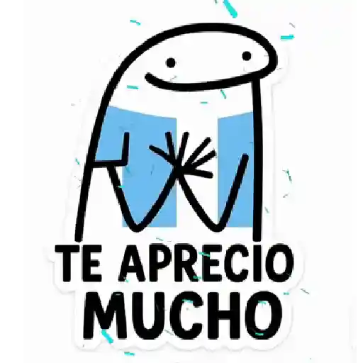 Día del Amigo Flork Hincha 🇦🇷 preview