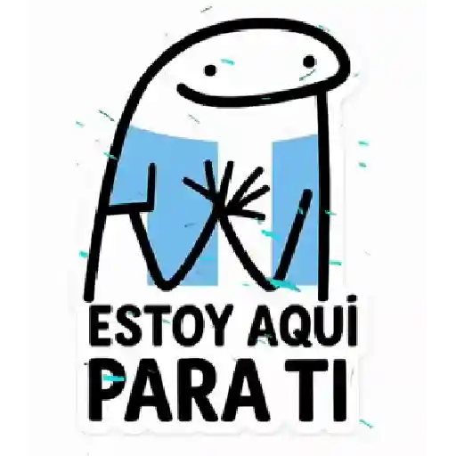 Día del Amigo Flork Hincha 🇦🇷