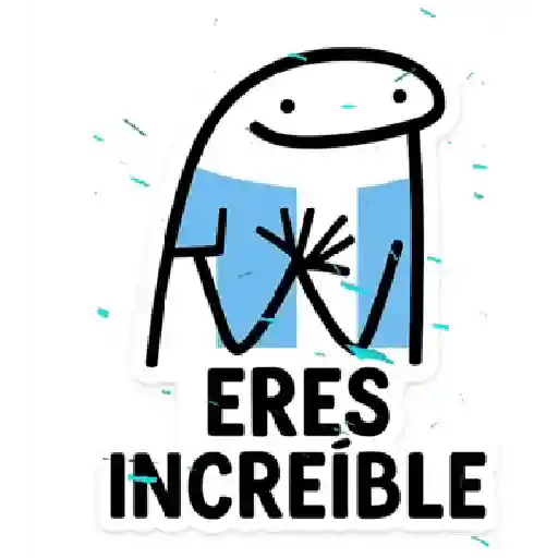 Día del Amigo Flork Hincha 🇦🇷