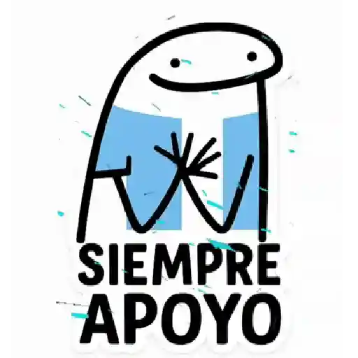 Día del Amigo Flork Hincha 🇦🇷