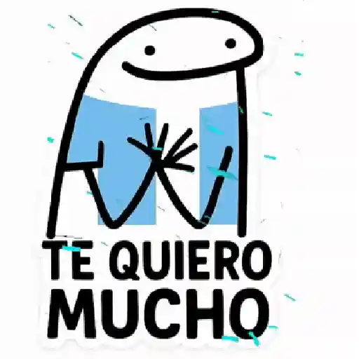 Día del Amigo Flork Hincha 🇦🇷