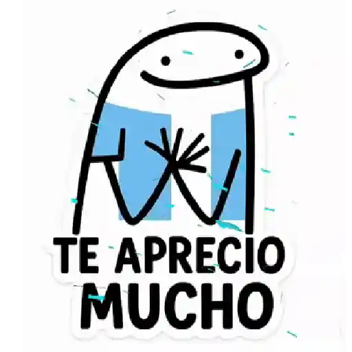 Día del Amigo Flork Hincha 🇦🇷