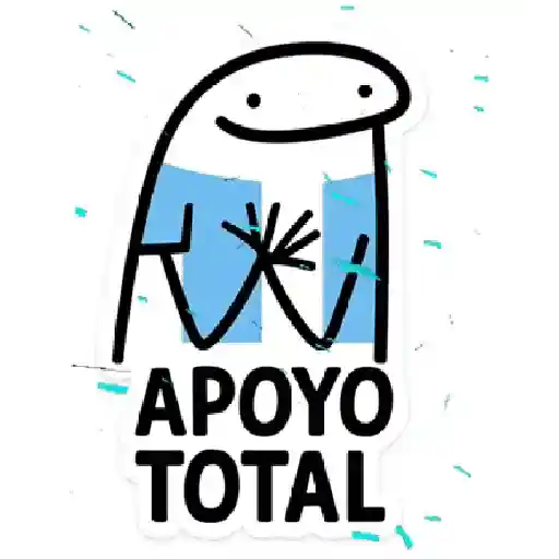 Día del Amigo Flork Hincha 🇦🇷