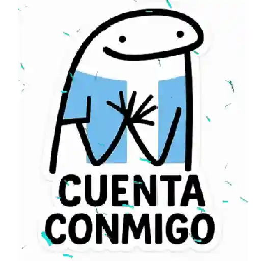 Día del Amigo Flork Hincha 🇦🇷 preview
