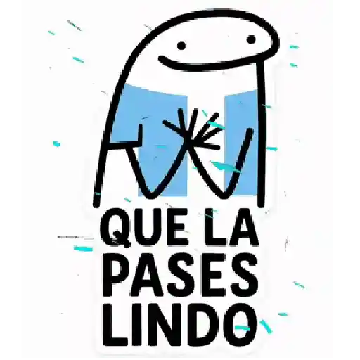 Día del Amigo Flork Hincha 🇦🇷