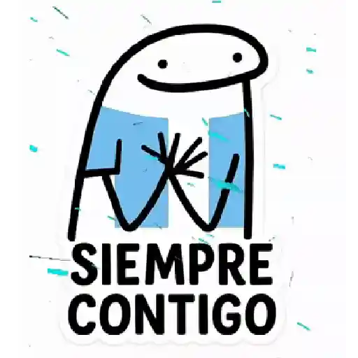 Día del Amigo Flork Hincha 🇦🇷