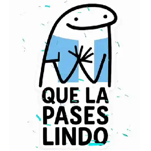 Día del Amigo Flork Hincha 🇦🇷 preview