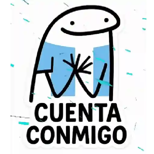 Día del Amigo Flork Hincha 🇦🇷