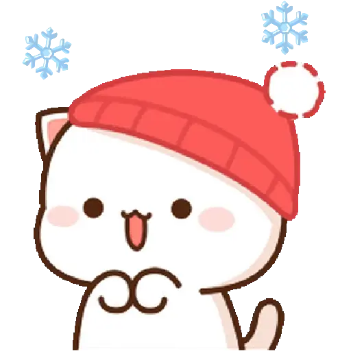 Frío Peach y Goma ❄️🥶