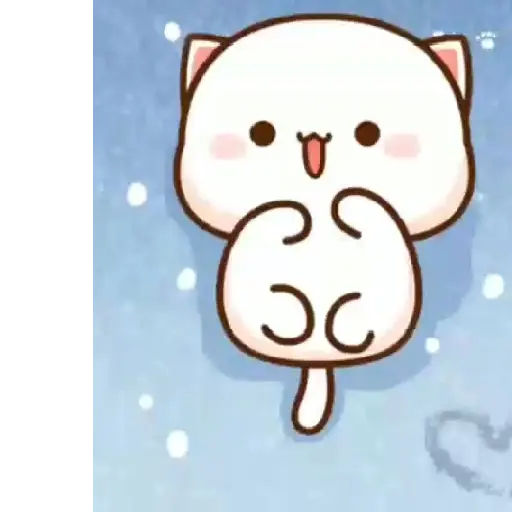 Frío Peach y Goma ❄️🥶