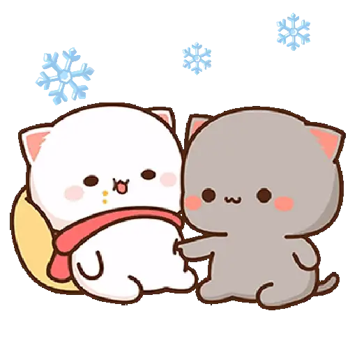 Frío Peach y Goma ❄️🥶
