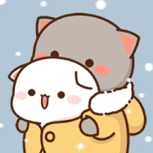 Frío Peach y Goma ❄️🥶