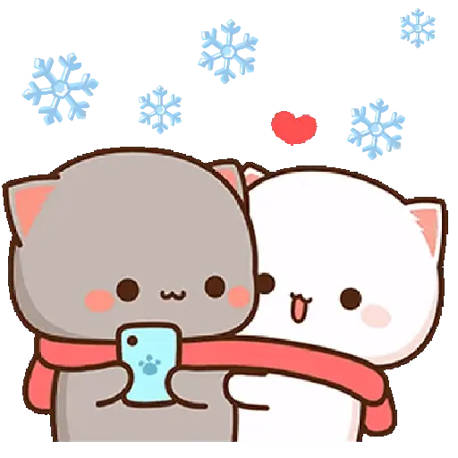 Frío Peach y Goma ❄️🥶