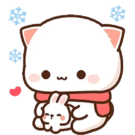 Frío Peach y Goma ❄️🥶