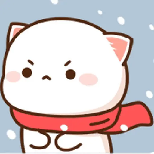 Frío Peach y Goma ❄️🥶