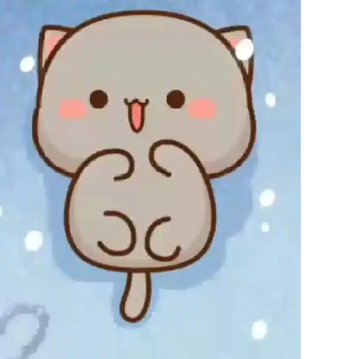 Frío Peach y Goma ❄️🥶
