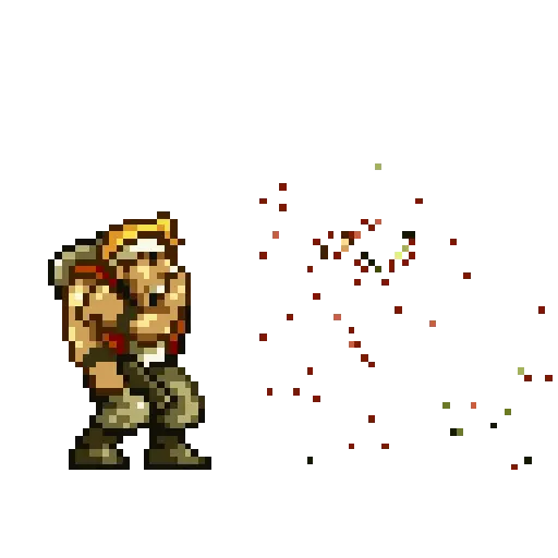 🧿Metal Slug🧩🗡️⚔️💣 preview