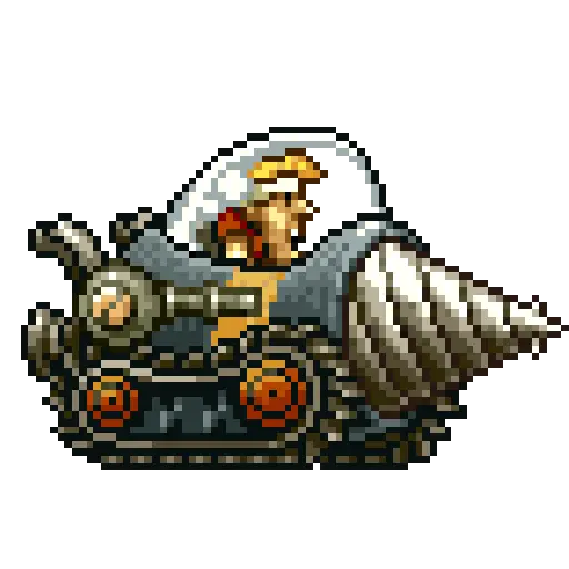 🧿Metal Slug🧩🗡️⚔️💣 preview